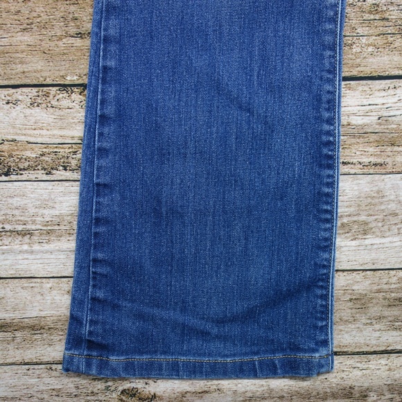 Gap Women's Size 29/8R Perfect Boot Jeans #2162 - Picture 5 of 7
